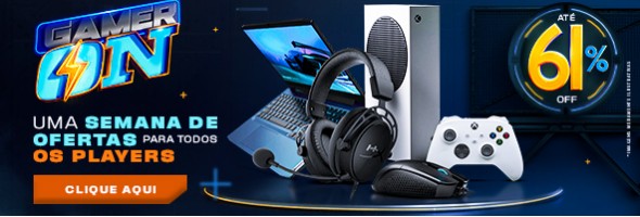 Gamers On