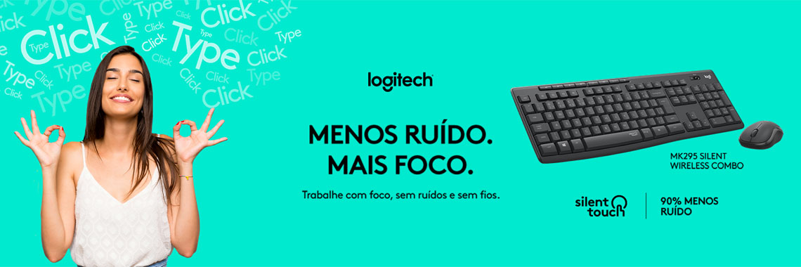Logitech