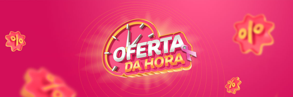 Oferta da hora