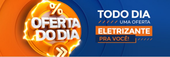 Oferta do dia