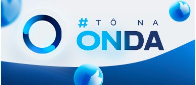 Tô na onda
