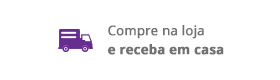 Compre na loja e receba em casa